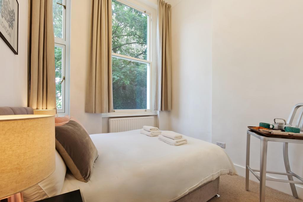 Gasthof Nevern House London